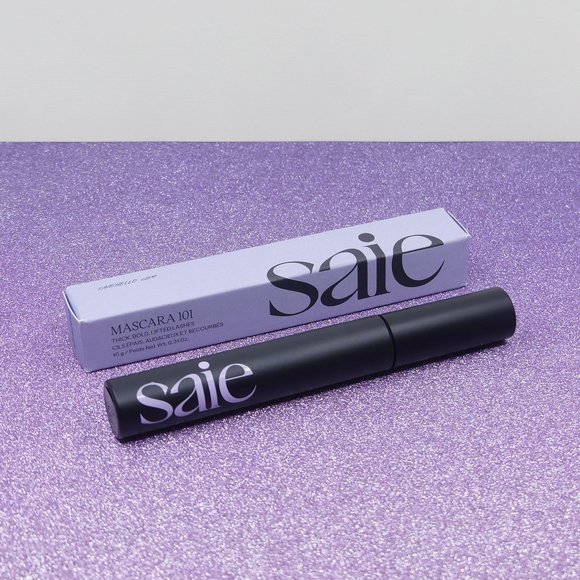 Saie Other - 🦋 Saie Mascara 101 - Full Size - New in Box - NWT